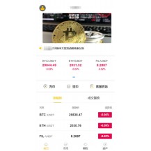 java版区块链交易所/币币交易/秒合约期权交易所