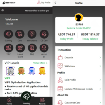 海外抢单刷单系统/模式分组派单/前端uniapp