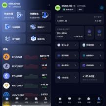 新版海外微盘系统/多语言微交易/虚拟币秒合约/时间盘