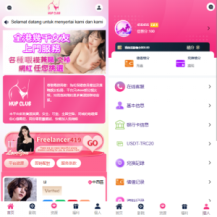 多语言空降刷单彩票系统/空降抢单/同城任务/系统彩