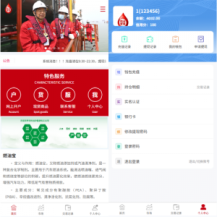 燃油宝微交易系统/能源时间盘/委买微盘/信用分/实名认证